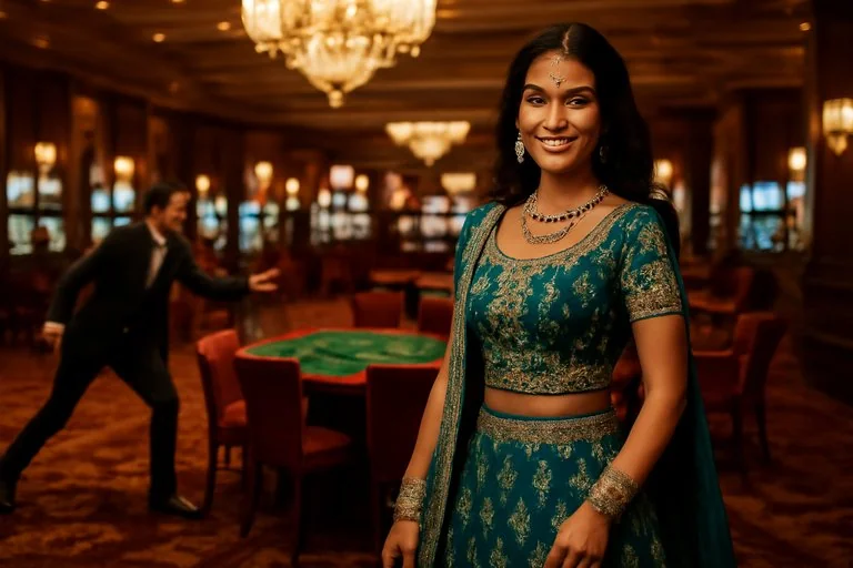 takavip নিবন্ধন শেষে প্রোফাইল আপডেটের পাতা