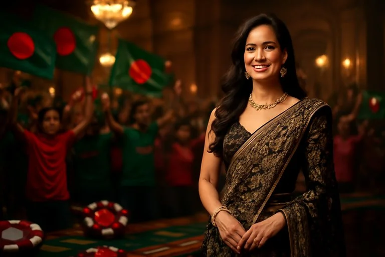 takavip ক্র্যাশ-গেম টাইমার স্ক্রিন